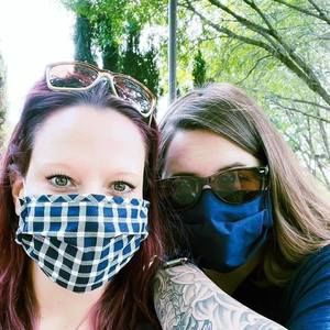 Meet your Posher, Sara